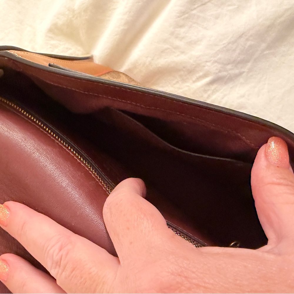 Coach Rambler Crossbody - Picture 5 of 6